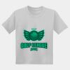Youth DryBlend ® 50 Cotton/50 Poly T Shirt Thumbnail