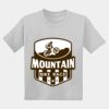 Youth DryBlend ® 50 Cotton/50 Poly T Shirt Thumbnail