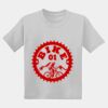 Youth DryBlend ® 50 Cotton/50 Poly T Shirt Thumbnail