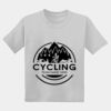 Youth DryBlend ® 50 Cotton/50 Poly T Shirt Thumbnail