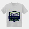 Youth DryBlend ® 50 Cotton/50 Poly T Shirt Thumbnail