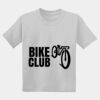 Youth DryBlend ® 50 Cotton/50 Poly T Shirt Thumbnail