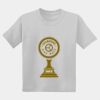 Youth DryBlend ® 50 Cotton/50 Poly T Shirt Thumbnail