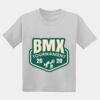 Youth DryBlend ® 50 Cotton/50 Poly T Shirt Thumbnail