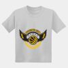 Youth DryBlend ® 50 Cotton/50 Poly T Shirt Thumbnail
