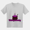 Youth DryBlend ® 50 Cotton/50 Poly T Shirt Thumbnail