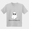 Youth DryBlend ® 50 Cotton/50 Poly T Shirt Thumbnail
