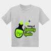 Youth DryBlend ® 50 Cotton/50 Poly T Shirt Thumbnail