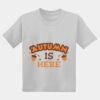 Youth DryBlend ® 50 Cotton/50 Poly T Shirt Thumbnail