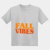 Youth DryBlend ® 50 Cotton/50 Poly T Shirt Thumbnail