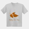 Youth DryBlend ® 50 Cotton/50 Poly T Shirt Thumbnail