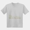 Youth DryBlend ® 50 Cotton/50 Poly T Shirt Thumbnail