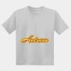 Youth DryBlend ® 50 Cotton/50 Poly T Shirt Thumbnail