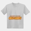 Youth DryBlend ® 50 Cotton/50 Poly T Shirt Thumbnail