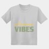 Youth DryBlend ® 50 Cotton/50 Poly T Shirt Thumbnail