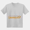 Youth DryBlend ® 50 Cotton/50 Poly T Shirt Thumbnail