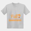 Youth DryBlend ® 50 Cotton/50 Poly T Shirt Thumbnail