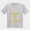 Youth DryBlend ® 50 Cotton/50 Poly T Shirt Thumbnail