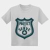 Youth DryBlend ® 50 Cotton/50 Poly T Shirt Thumbnail