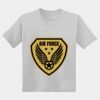 Youth DryBlend ® 50 Cotton/50 Poly T Shirt Thumbnail