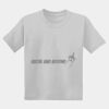 Youth DryBlend ® 50 Cotton/50 Poly T Shirt Thumbnail