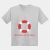 Youth DryBlend ® 50 Cotton/50 Poly T Shirt Thumbnail