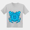 Youth DryBlend ® 50 Cotton/50 Poly T Shirt Thumbnail
