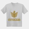 Youth DryBlend ® 50 Cotton/50 Poly T Shirt Thumbnail