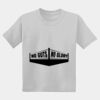 Youth DryBlend ® 50 Cotton/50 Poly T Shirt Thumbnail