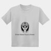 Youth DryBlend ® 50 Cotton/50 Poly T Shirt Thumbnail