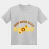Youth DryBlend ® 50 Cotton/50 Poly T Shirt Thumbnail