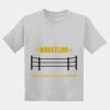 Youth DryBlend ® 50 Cotton/50 Poly T Shirt Thumbnail