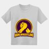 Youth DryBlend ® 50 Cotton/50 Poly T Shirt Thumbnail