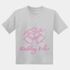 Youth DryBlend ® 50 Cotton/50 Poly T Shirt Thumbnail