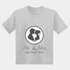 Youth DryBlend ® 50 Cotton/50 Poly T Shirt Thumbnail