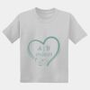Youth DryBlend ® 50 Cotton/50 Poly T Shirt Thumbnail