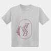 Youth DryBlend ® 50 Cotton/50 Poly T Shirt Thumbnail