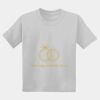 Youth DryBlend ® 50 Cotton/50 Poly T Shirt Thumbnail