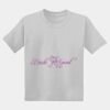 Youth DryBlend ® 50 Cotton/50 Poly T Shirt Thumbnail