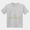 Youth DryBlend ® 50 Cotton/50 Poly T Shirt Thumbnail