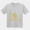 Youth DryBlend ® 50 Cotton/50 Poly T Shirt Thumbnail