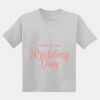 Youth DryBlend ® 50 Cotton/50 Poly T Shirt Thumbnail