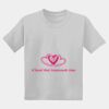 Youth DryBlend ® 50 Cotton/50 Poly T Shirt Thumbnail