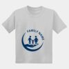 Youth DryBlend ® 50 Cotton/50 Poly T Shirt Thumbnail