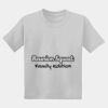 Youth DryBlend ® 50 Cotton/50 Poly T Shirt Thumbnail