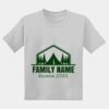 Youth DryBlend ® 50 Cotton/50 Poly T Shirt Thumbnail