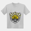 Youth DryBlend ® 50 Cotton/50 Poly T Shirt Thumbnail