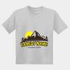 Youth DryBlend ® 50 Cotton/50 Poly T Shirt Thumbnail