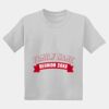 Youth DryBlend ® 50 Cotton/50 Poly T Shirt Thumbnail