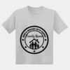 Youth DryBlend ® 50 Cotton/50 Poly T Shirt Thumbnail